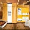 Bolmay natural cocoa butter