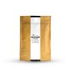 hot chocolate powder from Bolmay cocoa front side of package