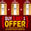 bolmay buy 1 get 2 offer