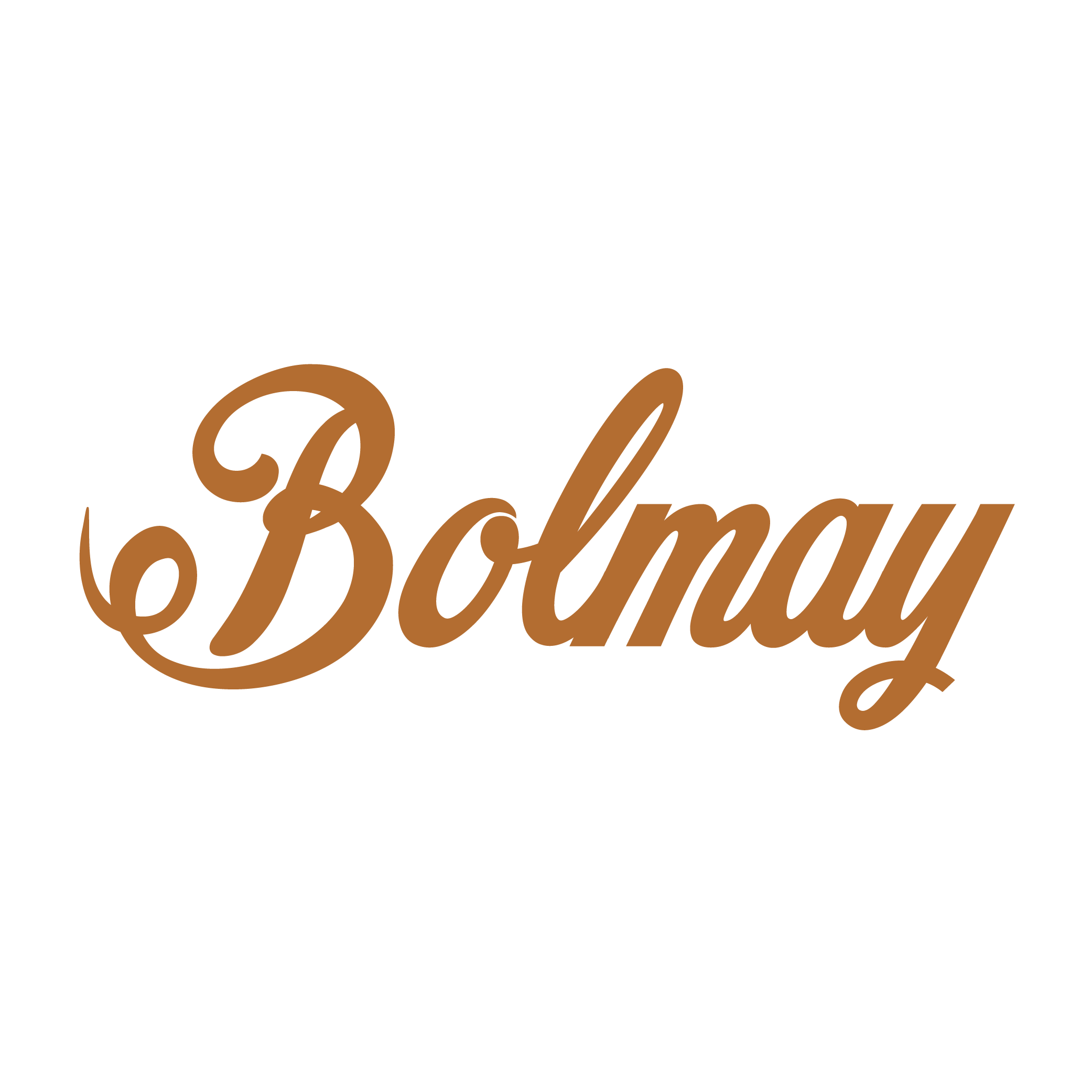 BOLMAY
