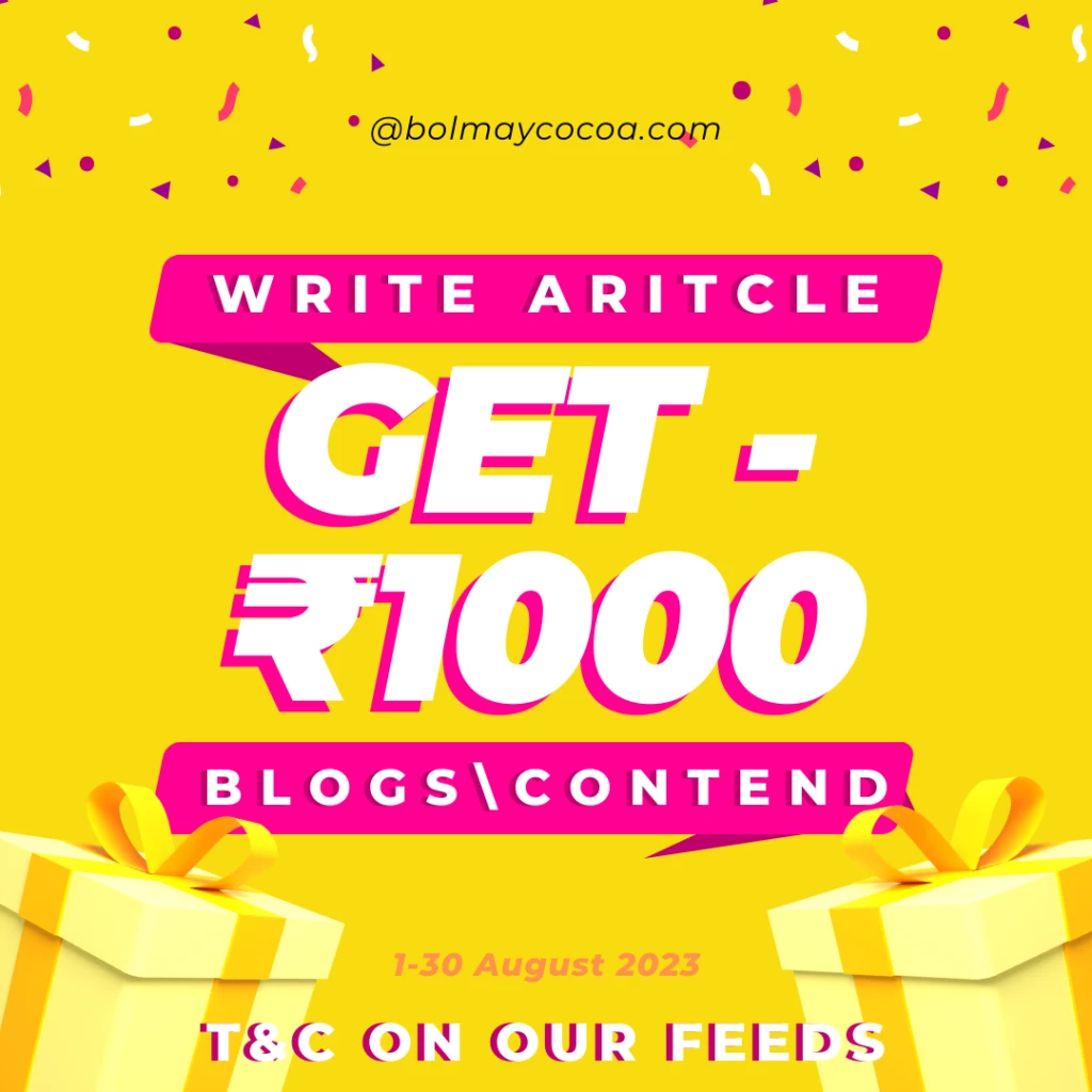 Join Our Guest Blogging Community and Unlock Exciting Rewards!